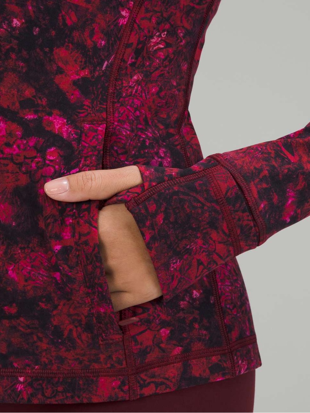 lululemon Define Hooded Jacket - Lunar New Year - Picture 5 of 9